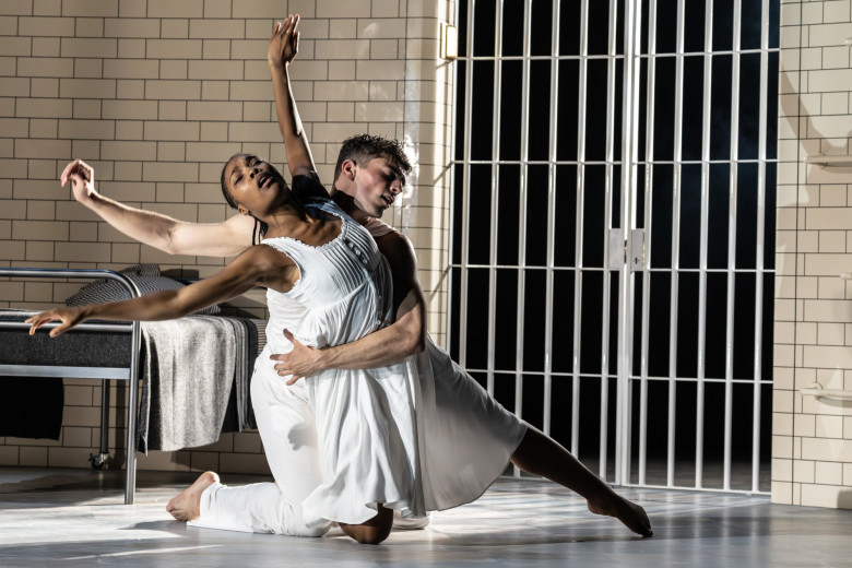 Matthew Bourne's Romeo and Juliet Center Theatre Group